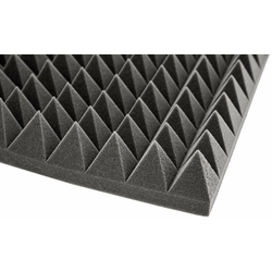 Audiotec S220-050 500x500x50 mm