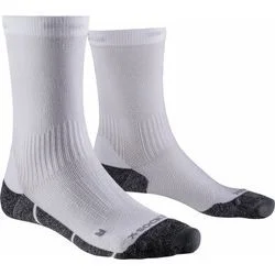 X-BIONIC Nogavice X-SOCKS CORE NATURAL, bele (39/41)