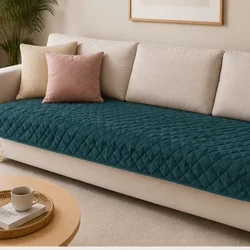 Dekordom fleker softy 70x200 - green ( 025769 )