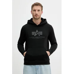 Pulover Alpha Industries