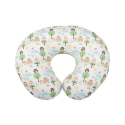 Chicco Boppy jastuk wild honeybear-bež 7050097