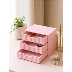 Sinsay - Kutija za odlaganje - pastelno roze