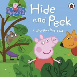 Peppa Pig: Hide and Peek