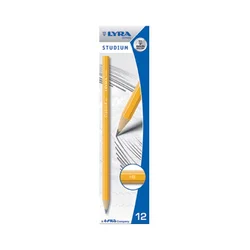 Lyra Studium grafitna olovka 12/1 -HB #7-F1270100