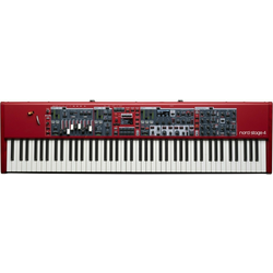 NORD STAGE 4 88 Digitalni stage piano