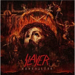 Slayer - Repentless