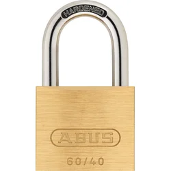 Abus 60/40 KA obešanka na isti ključ