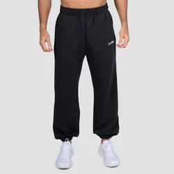 GymBeam Relay Joggers Black