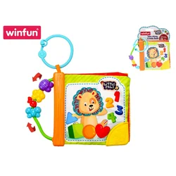 WIN FUN Win Fun Baby knjiga 000176-NI
