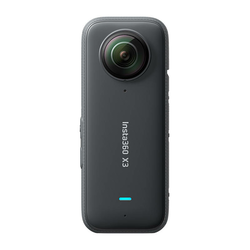 INSTA360 športna kamera X3