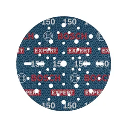 Bosch Brusni disk sa folijom Expert O780 125mm 2608902452