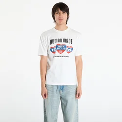 Majice HUMAN MADE Graphic T-Shirt White M
