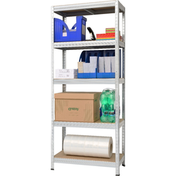 SMART STORAGE Polica 180x90x30/5x175kg galvanizovano