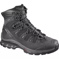 Salomon QUEST 4D 3 GTX®, muške cipele za planinarenje, crna