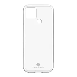 Maska Teracell Skin za Realme C25Y/ C25/ C21Y transparent