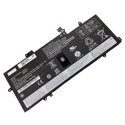 LENOVO Baterija za laptop Thinkpad X1C 2019/L18C4P71, 15.36V, 51Wh, 3325mAh