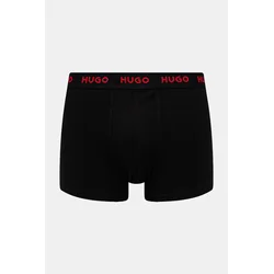 HUGO Komplet boksaric? Trunk Triplet 50532611 Pisana