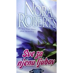 Sve za njenu ljubav