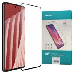 Zastitno staklo Nillkin CP+ PRO (0,33mm) za Samsung A73 5G crno