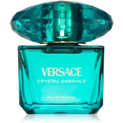Versace Crystal Emerald Parfumska voda 90ml