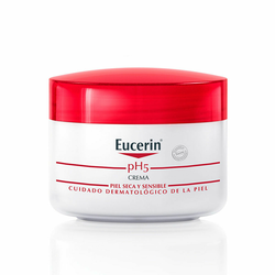 Eucerin Eucerin - pH5 Cream - Krém pro suchou a citlivou pleť 75ml