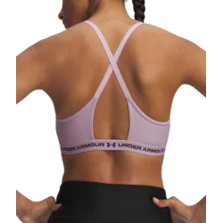 Under Armour Športni modrček Crossback low support