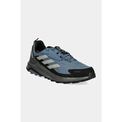 Adidas TERREX ANYLANDER R.RDY, muške cipele za planinarenje, plava ID5487
