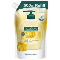 SAPUN TEČNI DOPUNA MILK&HONEY PALMOLIVE 500ML
