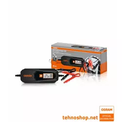 POLNILEC AKUMULATORJA OSRAM BATTERYcharge 405 ESSENTIAL OEBCS405ESN 6V/12V 5A