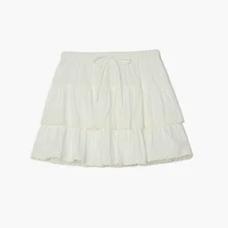Cropp - Mini krilo - bela