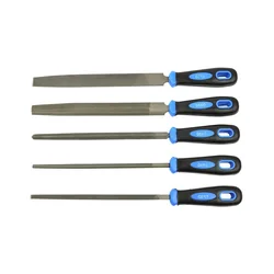 Set pil 200mm 5 kos 61543