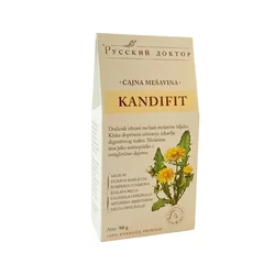 ??????? ?????? Čaj kod kandide Kandifit, 90 g