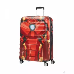 American Tourister kofer Iron Man 31C*30008