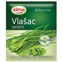 VLASAC 5G ALEVA