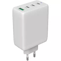CANYON CU100ACC kućni punjač 100W Beli (CNS-CUW100ACC)