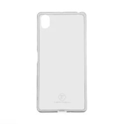 Maska Teracell Skin za Sony Xperia X transparent.