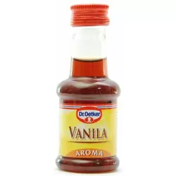 AROMA vanila 38ml dr.oetker
