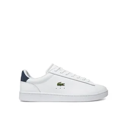 Lacoste Superge 7-48SMA0011 Bela