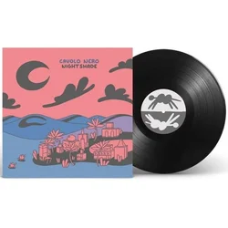Cavolo Nero - Nightshade (LP)