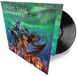 Frozen Land - Icemelter (Limited Edition) (LP)