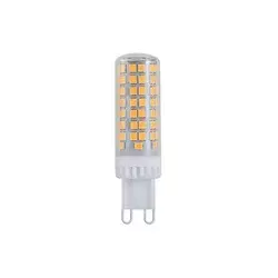 LED prigušiva sijalica G9/6W/230V 6000K