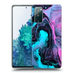 ULTIMATE CASE za Samsung Galaxy S20 FE - Lean 2