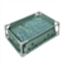 Bestway Fun bazen za kućne ljubimce dimenzija 1,02 m x 74 cm x 20 cm , 130 L K561RG