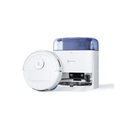 ECOVACS Deebot Mini Robotski sesalnik in pomivalnik