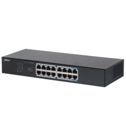 Dahua S3016-16GT gigabitni switch 16 portova Layer 2