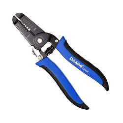 Danmi Klesta za Skidanje Izolacije 7” 180mm 110107