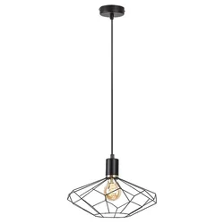 Rabalux Visilica Fran, E27 1x40W, D30cm