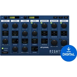 Strymon NightSky