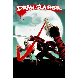 Draw Slasher (PC) Steam Key EUROPE
