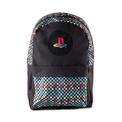 Playstation Retro AOP Backpack